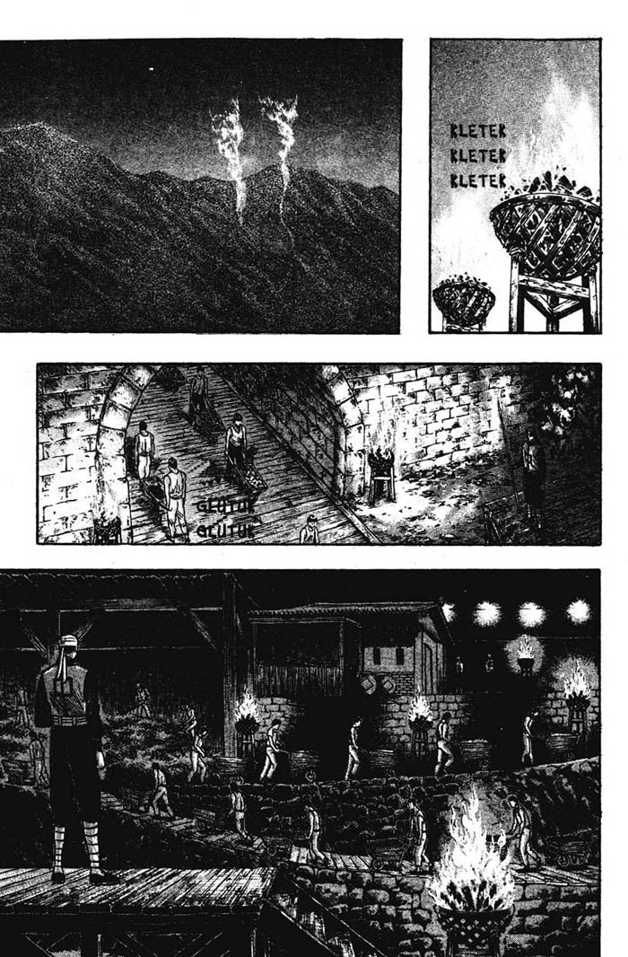 Shin Tekken Chinmi Chapter 14 page 15 - Chapter 14