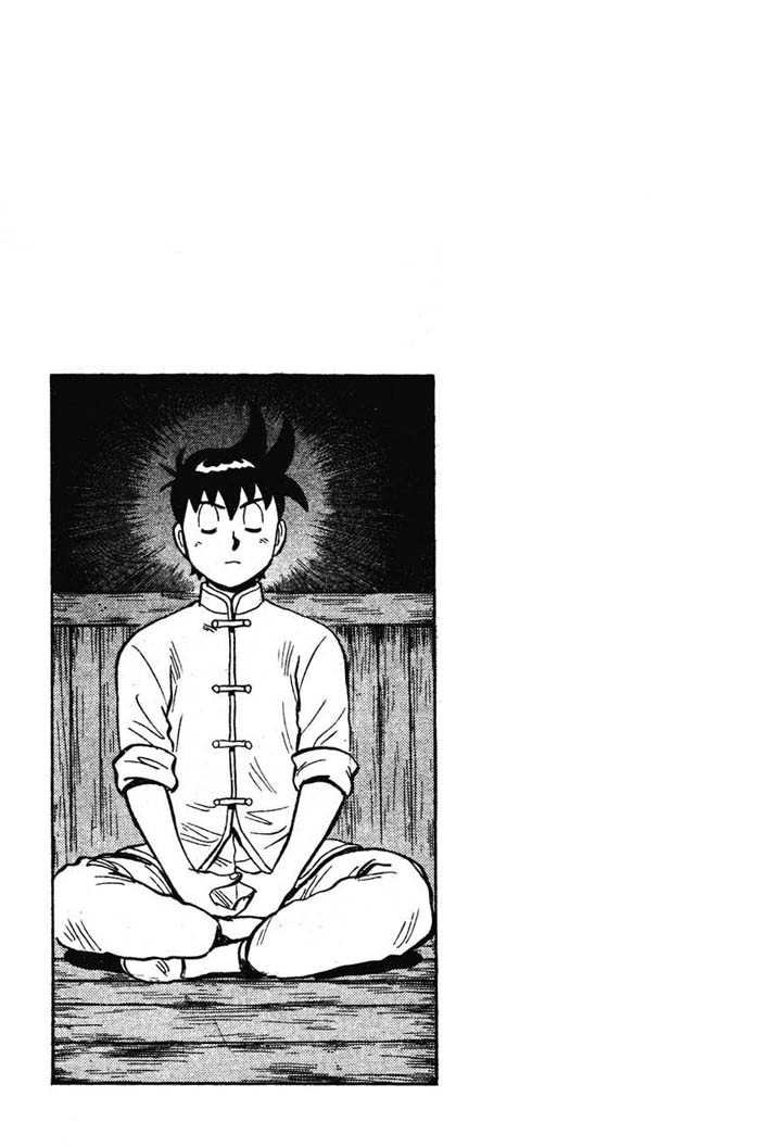 Shin Tekken Chinmi Chapter 14 page 30 - Chapter 14