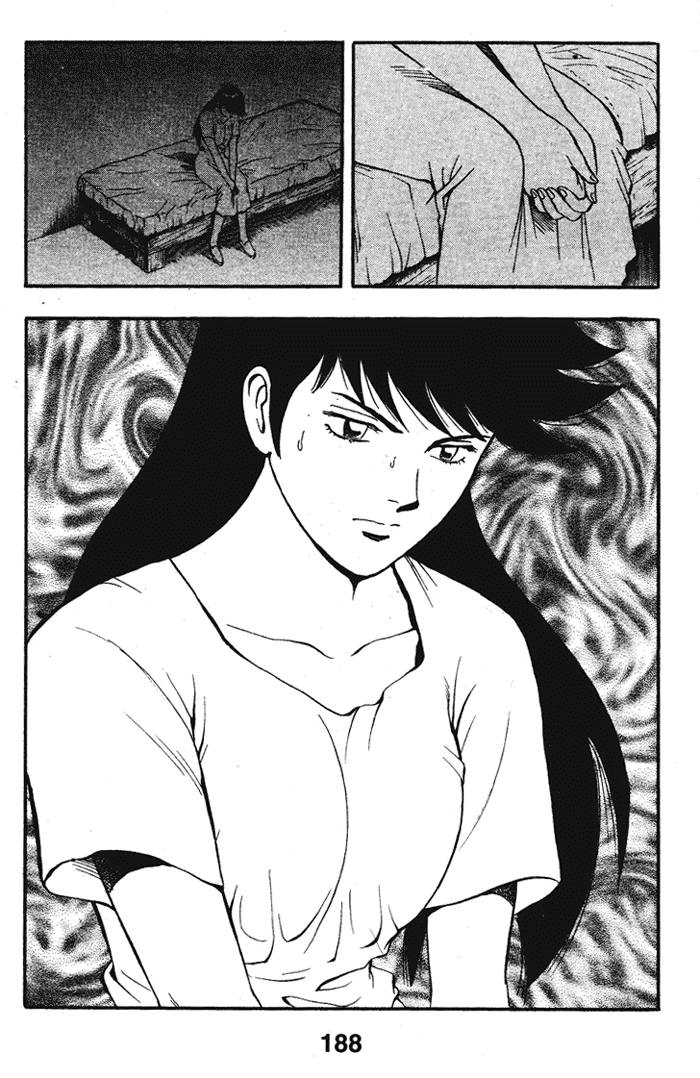 Shin Tekken Chinmi Chapter 18 page 42 - Chapter 18: Inside and Outside