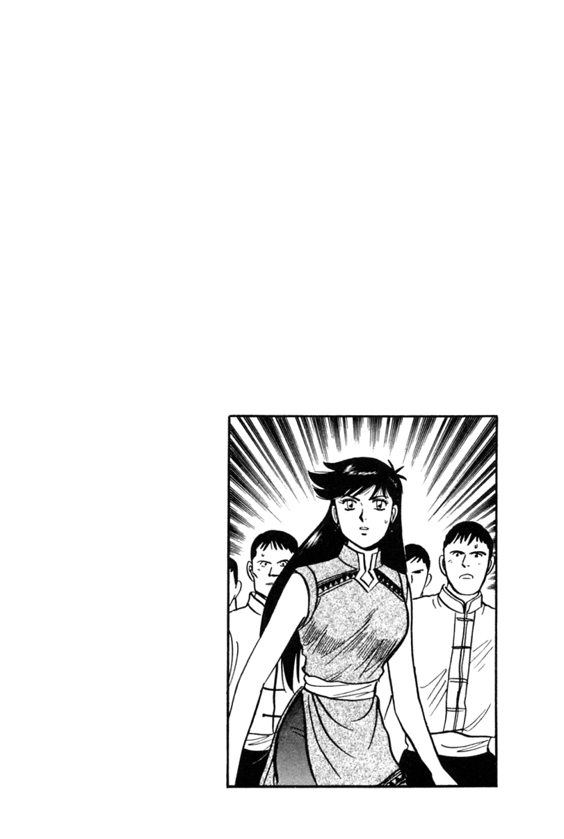 Shin Tekken Chinmi Chapter 19 page 51 - Chapter 19: The Start of the "Ka Nan Liberation Plan"!