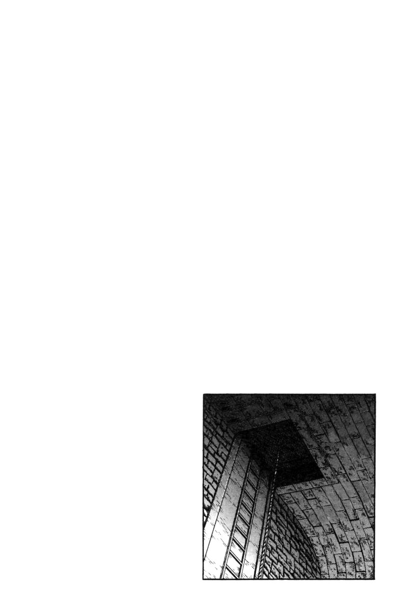 Shin Tekken Chinmi Chapter 23 page 45 - Chapter 23: To the Bottom of Hell!