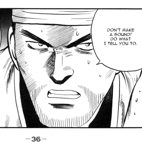 Shin Tekken Chinmi Chapter 23: To the Bottom of Hell! cover