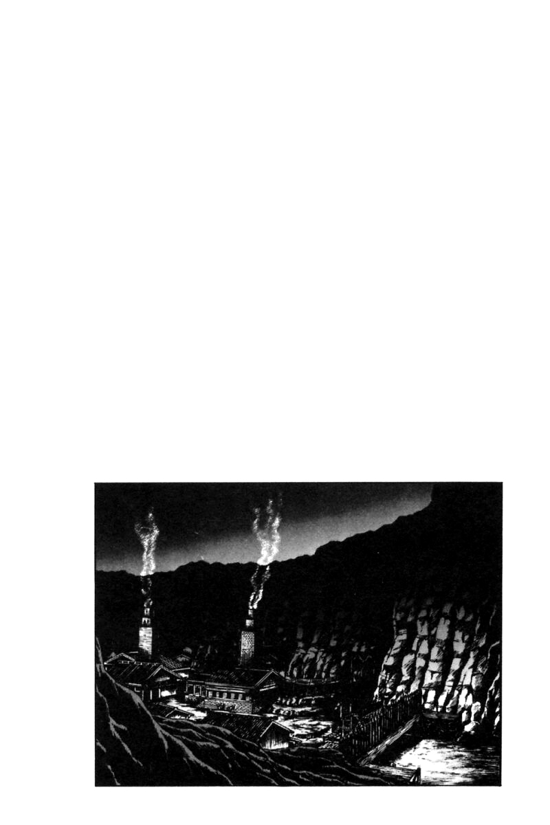 Shin Tekken Chinmi Chapter 24 page 3 - Chapter 24: The Wolf Lurking in the Palace