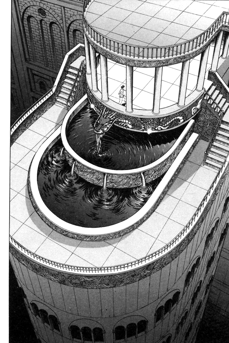 Shin Tekken Chinmi Chapter 25 page 15 - Chapter 25: Fangs of a Formidable Wolf