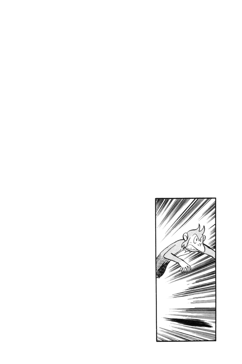 Shin Tekken Chinmi Chapter 25 page 39 - Chapter 25: Fangs of a Formidable Wolf