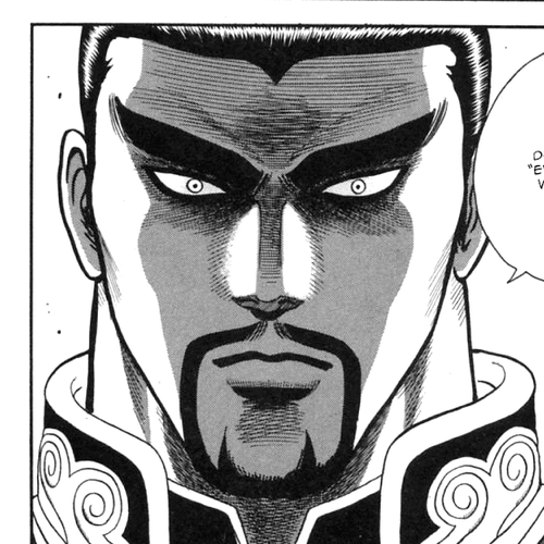 Shin Tekken Chinmi Chapter 27: Concentrate the Power!! cover