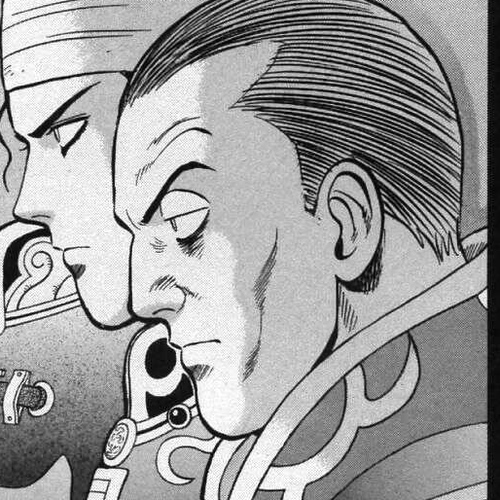 Shin Tekken Chinmi Chapter 29: Hunter and Prey!! cover
