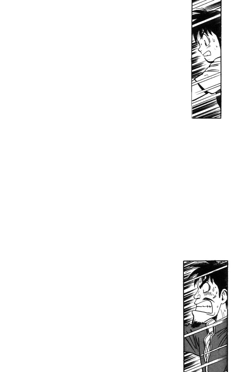 Shin Tekken Chinmi Chapter 31 page 50 - Chapter 31: Turn the Table...?!