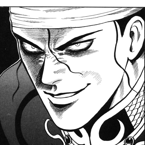 Shin Tekken Chinmi Chapter 33: Obstructing Wall! cover