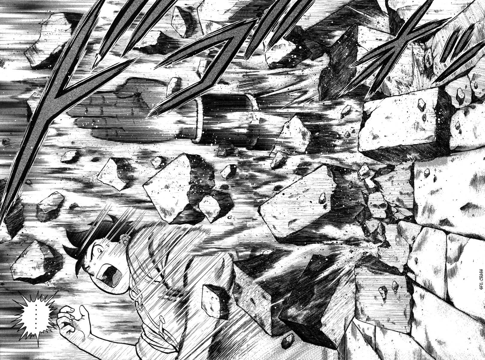 Shin Tekken Chinmi Chapter 37 page 20 - Chapter 37: Jirai Pursuit