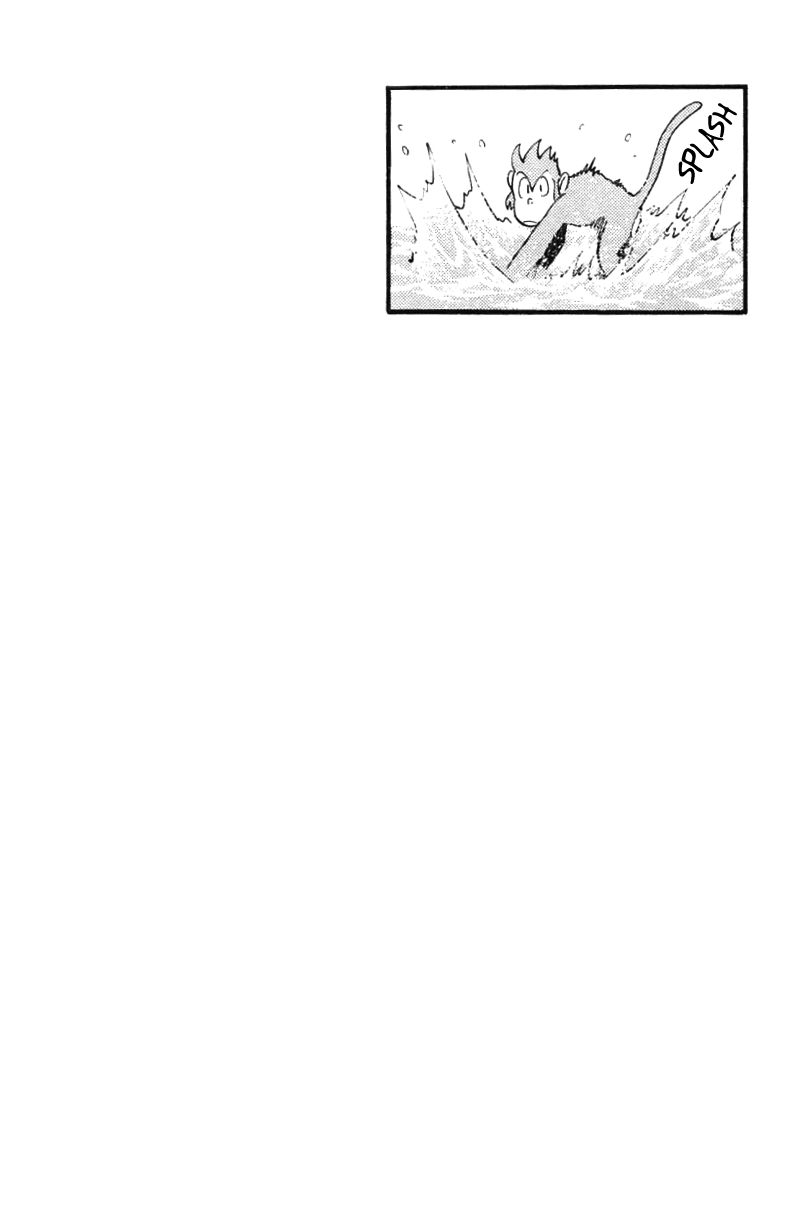Shin Tekken Chinmi Chapter 42 page 44 - Chapter 42: Last Chance?!