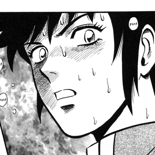 Shin Tekken Chinmi Chapter 46: Jirai Escapes?! cover