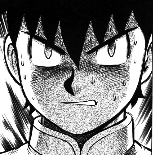 Shin Tekken Chinmi Chapter 47: Tsuuhaiken Explosion cover