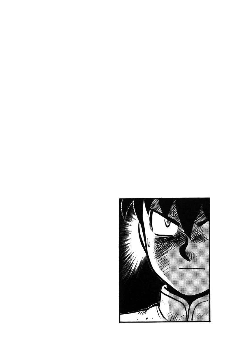 Shin Tekken Chinmi Chapter 50 page 51 - Chapter 50: Thunder God, Start!