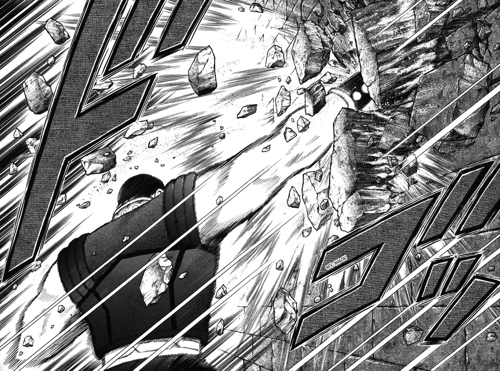 Shin Tekken Chinmi Chapter 51 page 42 - Chapter 51: The Last Light