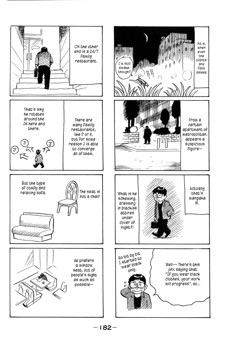 Shin Tekken Chinmi Chapter 54 page 46 - Chapter 54: Farewell, Kanan!