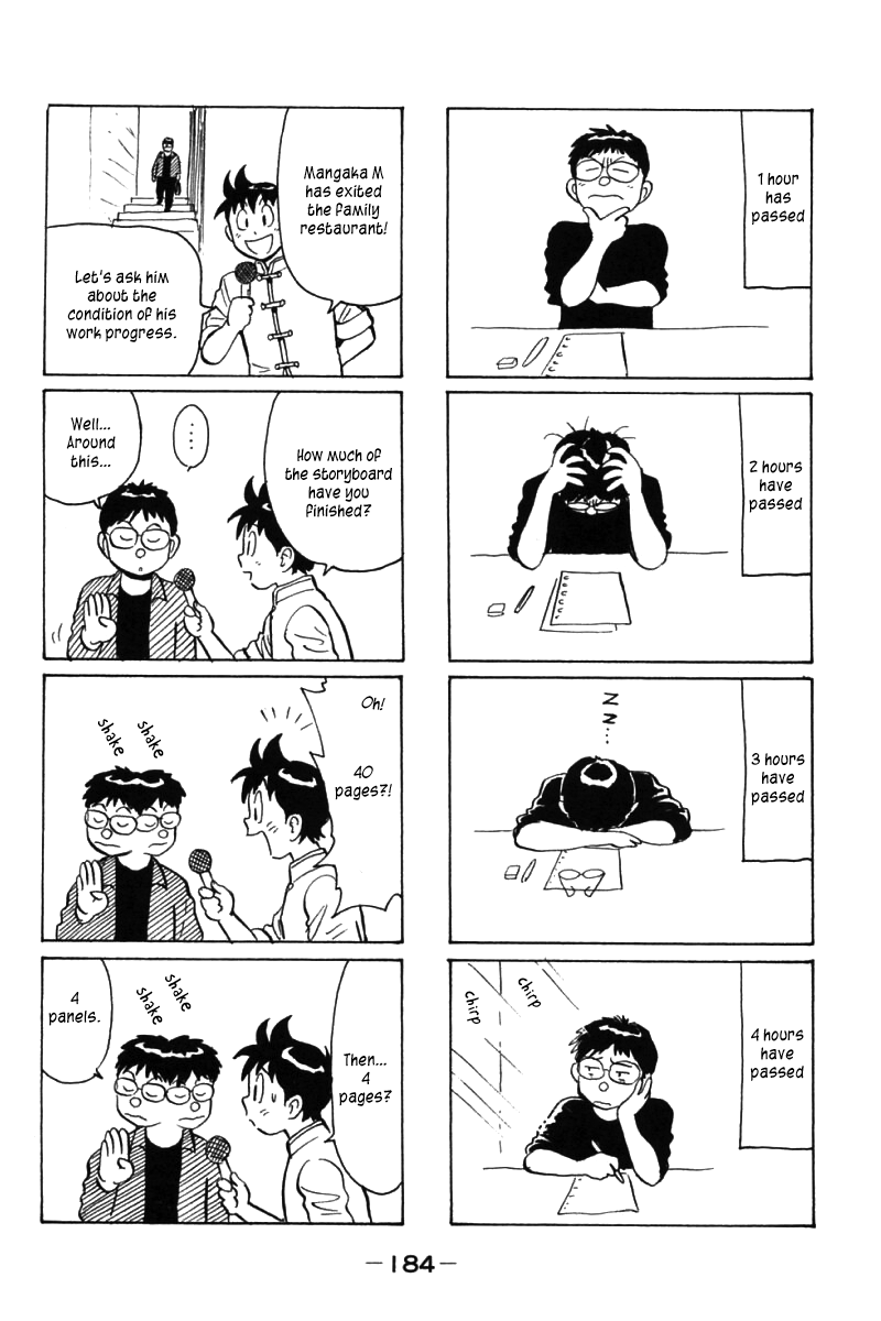 Shin Tekken Chinmi Chapter 54 page 48 - Chapter 54: Farewell, Kanan!