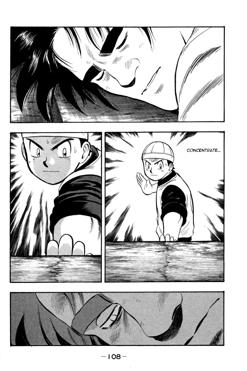Shin Tekken Chinmi Chapter 66 page 28 - Chapter 66: Chouryuu's Plan