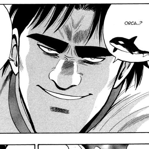 Shin Tekken Chinmi Chapter 67: Sink the Pirate Ships! cover