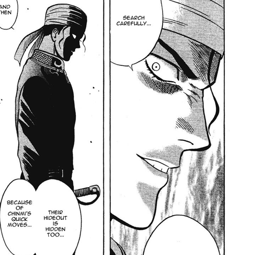 Shin Tekken Chinmi Chapter 7: The Fog that Covered Ka Nan cover