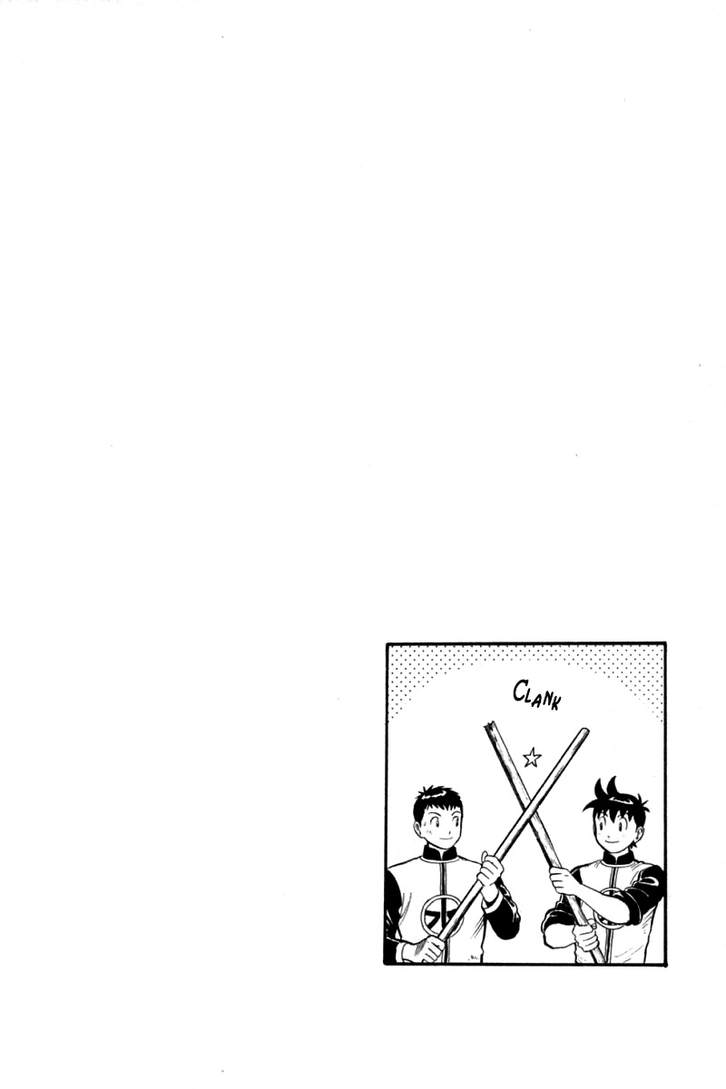 Shin Tekken Chinmi Chapter 80 page 2 - Chapter 80: Decisive Battle Aboard the Flagship