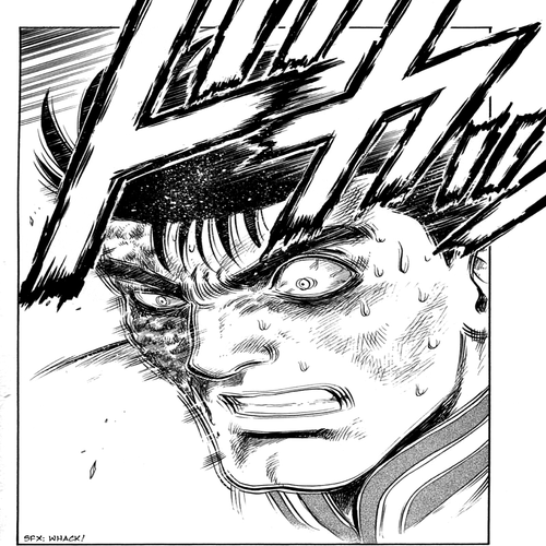 Shin Tekken Chinmi Chapter 86: Bombardment Signal cover