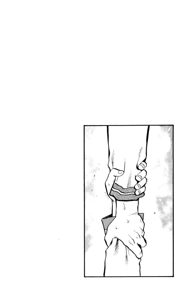 Shin Tekken Chinmi Chapter 87 page 39 - Chapter 87: Mission Accomplished!!