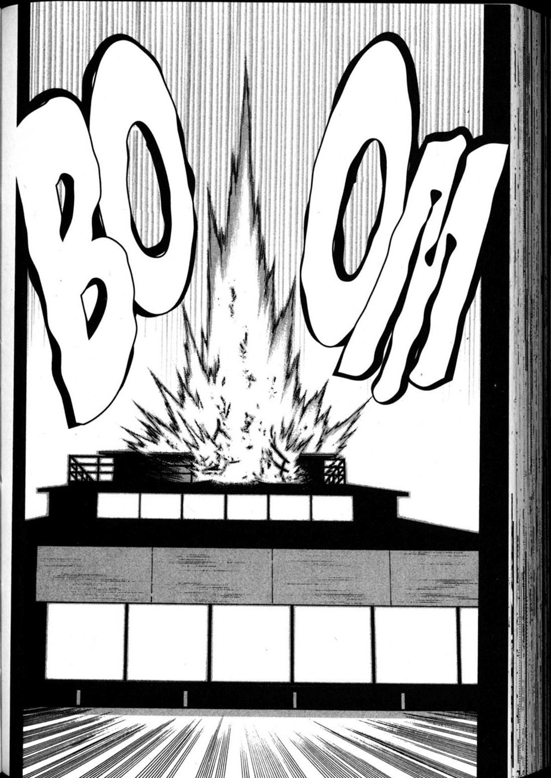 Shin Tenchi Muyo Chapter 9.2 page 17 - Vol.9 Chapter 2: To Serve Man