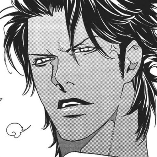 Shin Toukyou Yuukaku Monogatari Chapter 3 : Glow Vampire Ch.1 cover