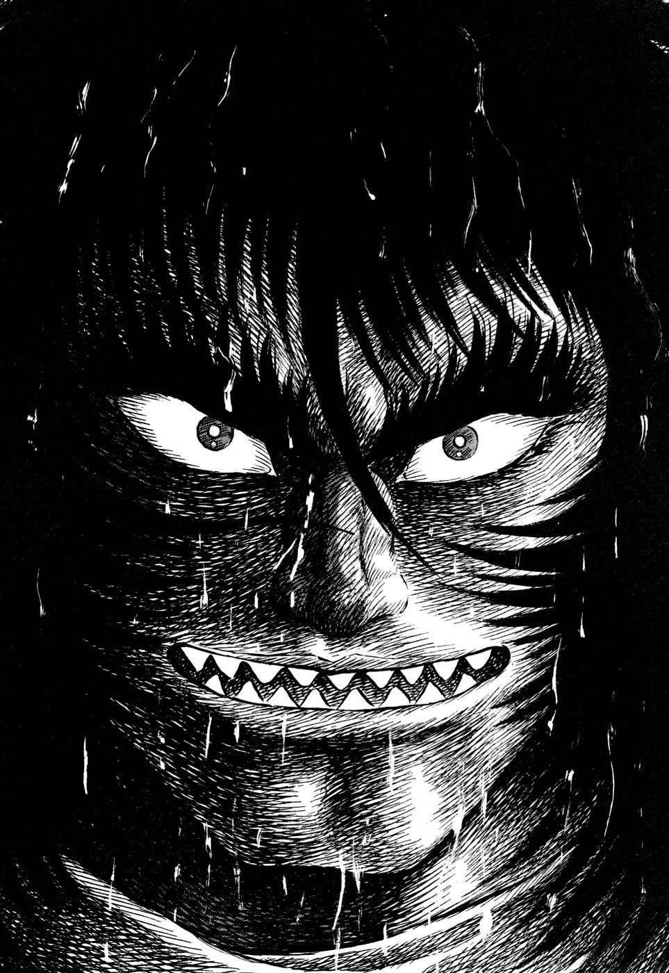 Shin Violence Jack Chapter 1 page 15 - Chapter 1