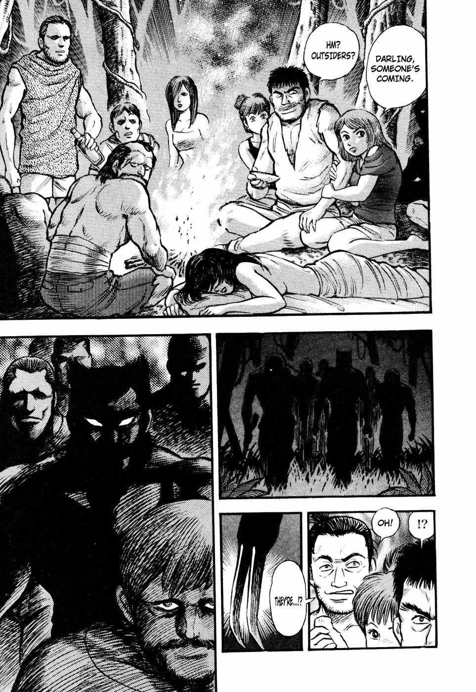 Shin Violence Jack Chapter 1 page 42 - Chapter 1