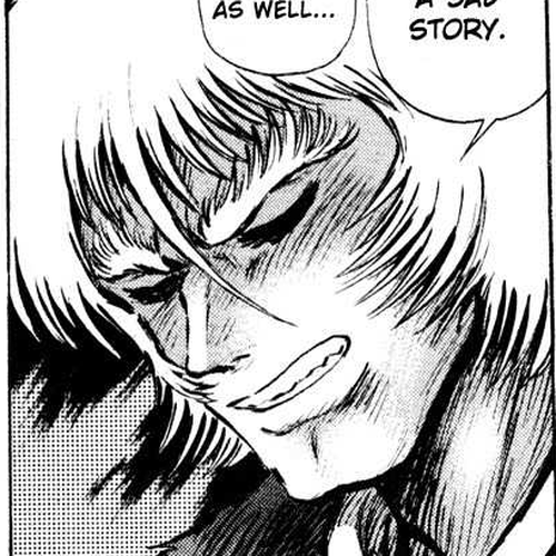 Shin Violence Jack Chapter 1 cover