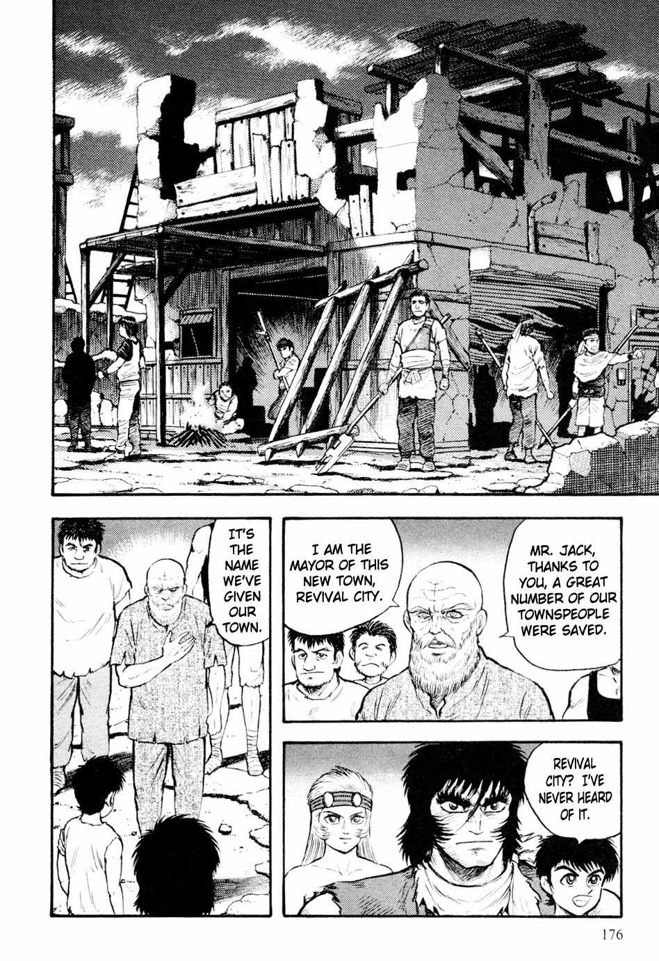 Shin Violence Jack Chapter 4 page 56 - Chapter 4