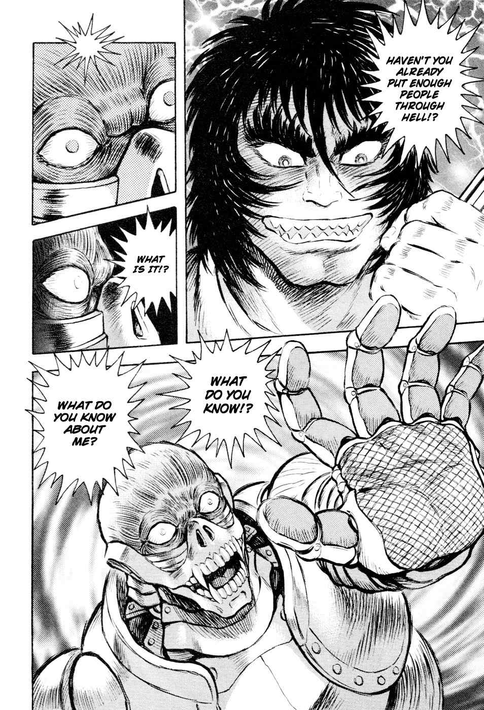 Shin Violence Jack Chapter 4 page 66 - Chapter 4