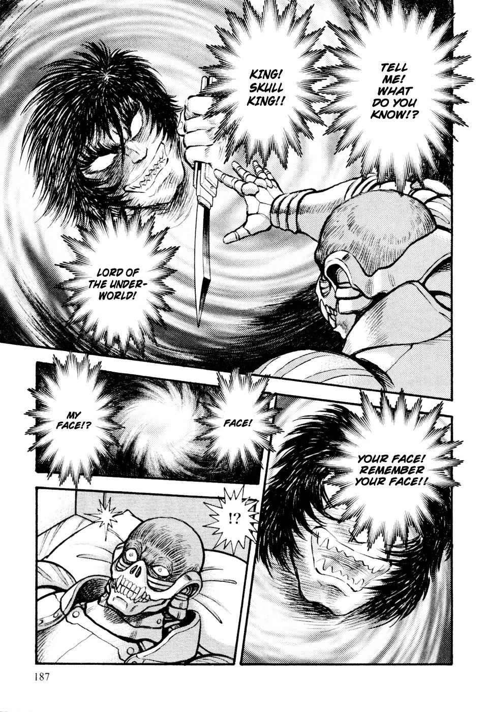 Shin Violence Jack Chapter 4 page 67 - Chapter 4
