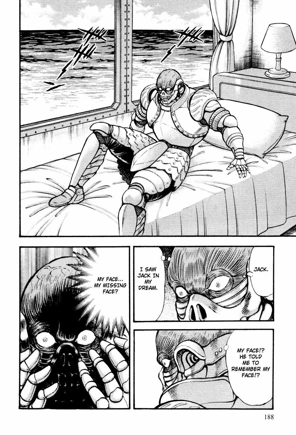 Shin Violence Jack Chapter 4 page 68 - Chapter 4