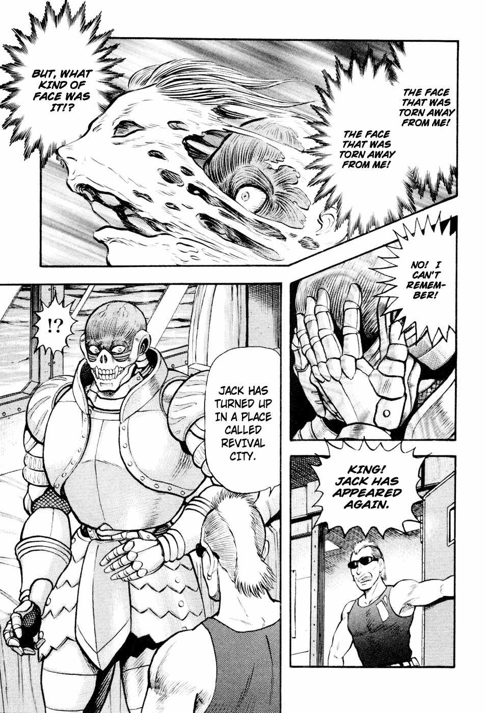 Shin Violence Jack Chapter 4 page 69 - Chapter 4