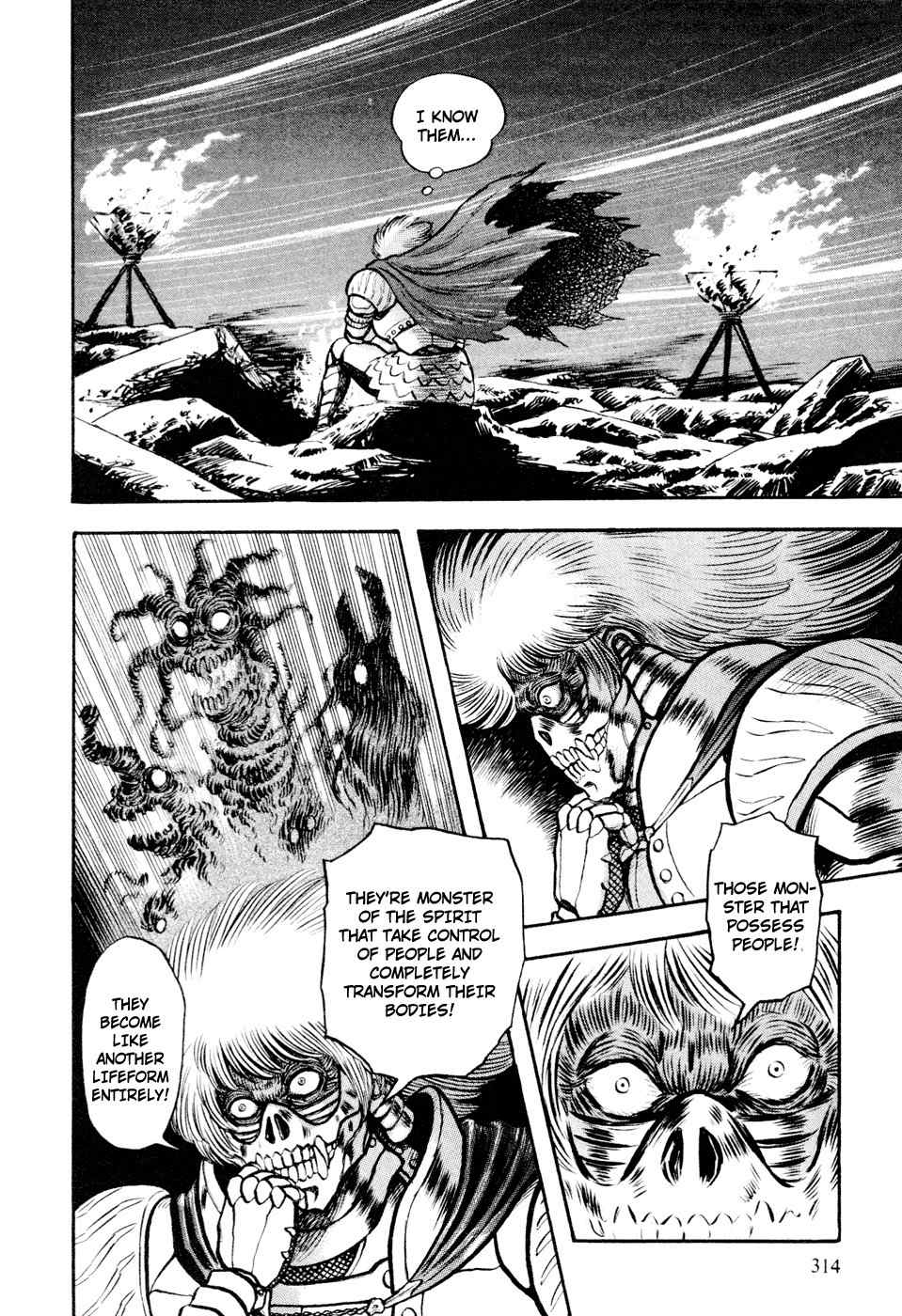 Shin Violence Jack Chapter 5 page 106 - Chapter 5