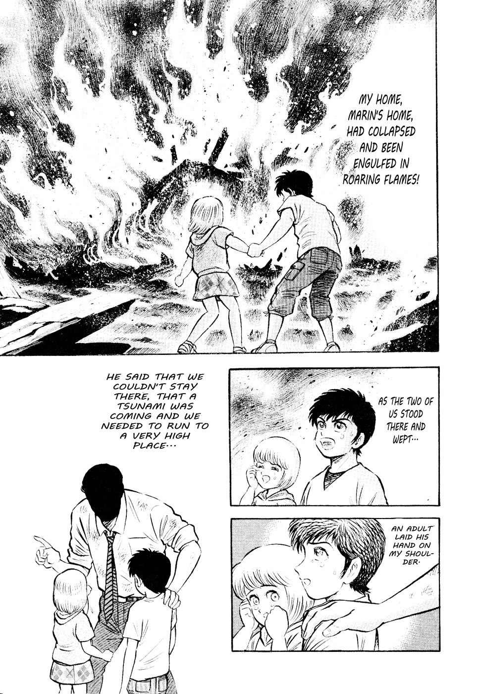 Shin Violence Jack Chapter 5 page 117 - Chapter 5