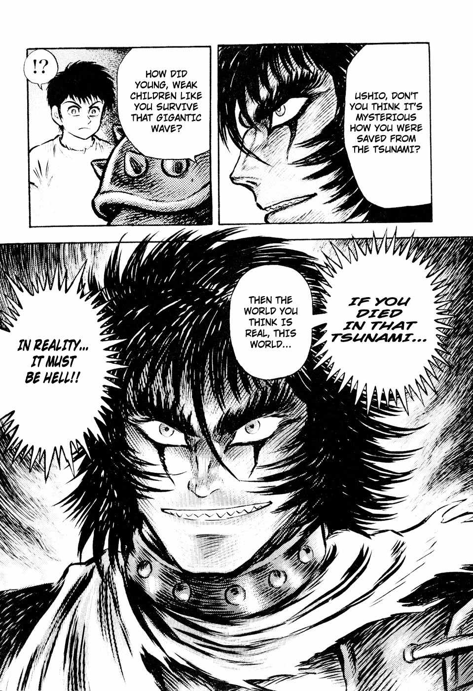 Shin Violence Jack Chapter 5 page 120 - Chapter 5