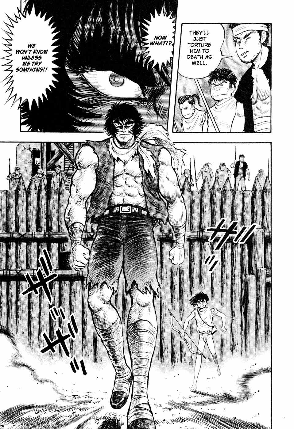 Shin Violence Jack Chapter 5 page 53 - Chapter 5