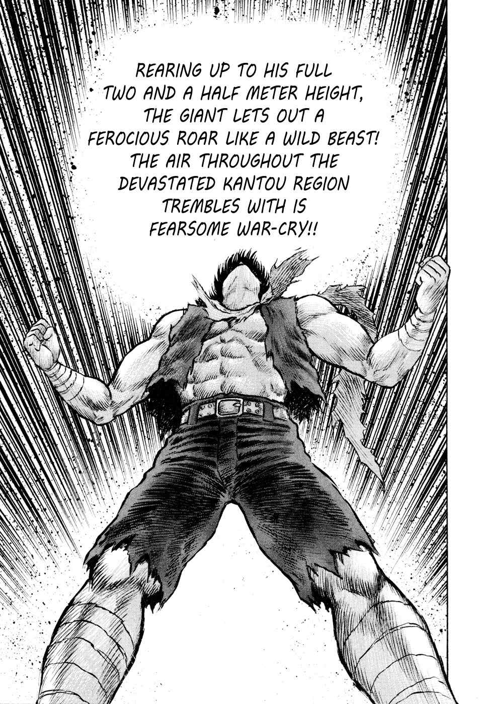 Shin Violence Jack Chapter 5 page 63 - Chapter 5