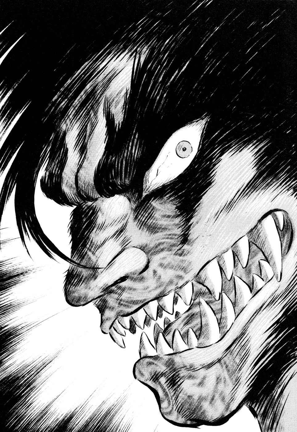 Shin Violence Jack Chapter 5 page 71 - Chapter 5