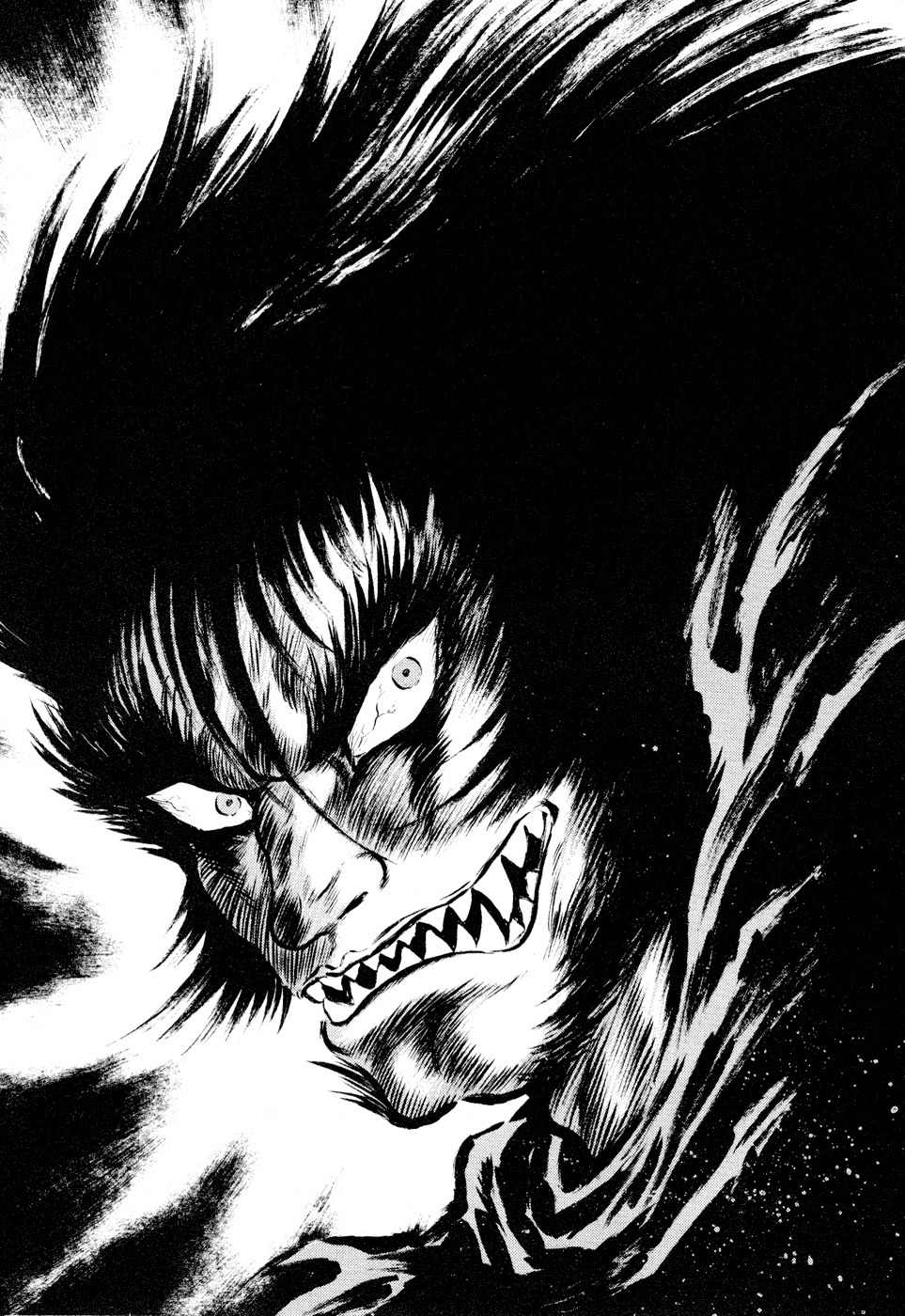 Shin Violence Jack Chapter 5 page 72 - Chapter 5