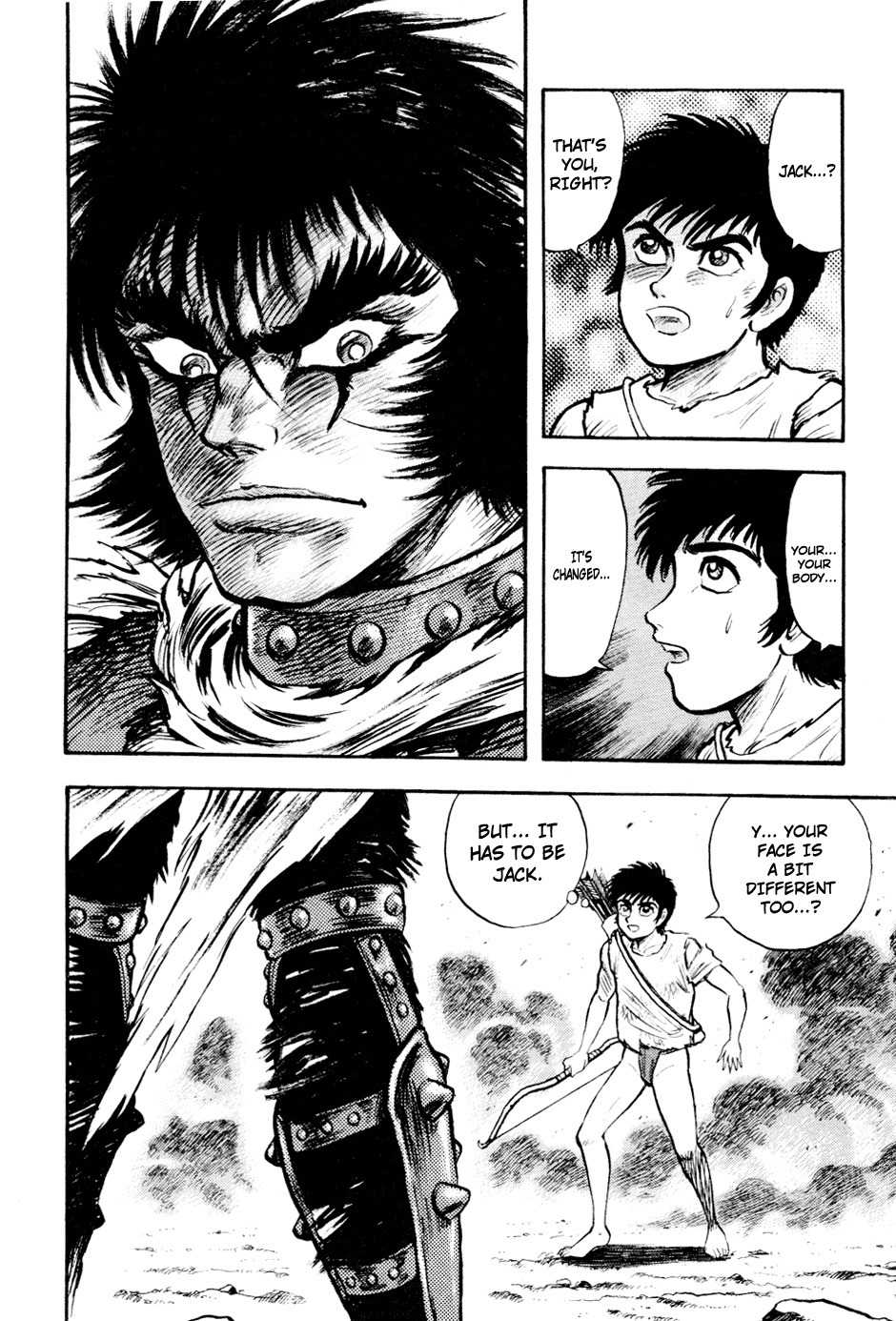 Shin Violence Jack Chapter 5 page 93 - Chapter 5