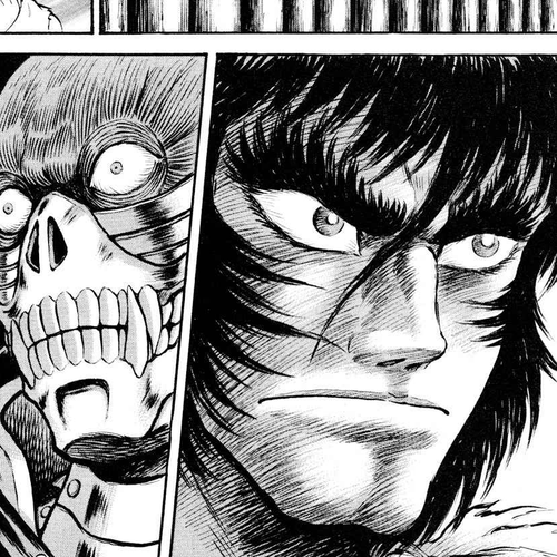 Shin Violence Jack Chapter 5 cover