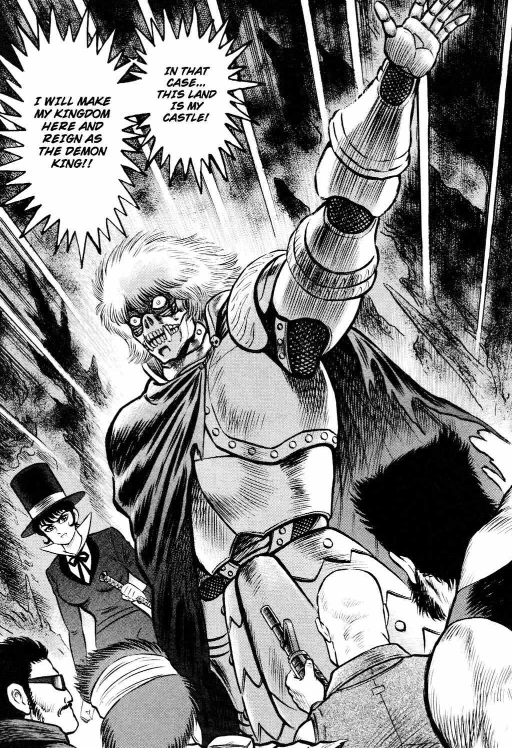 Shin Violence Jack Chapter 6 page 54 - Chapter 6