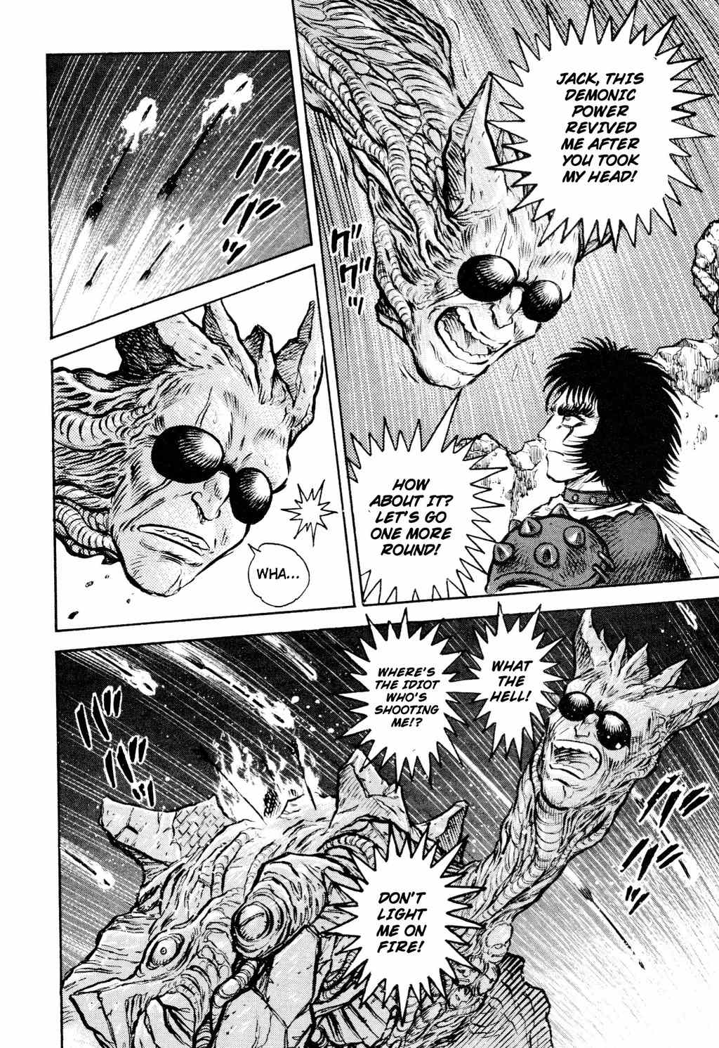 Shin Violence Jack Chapter 6 page 60 - Chapter 6