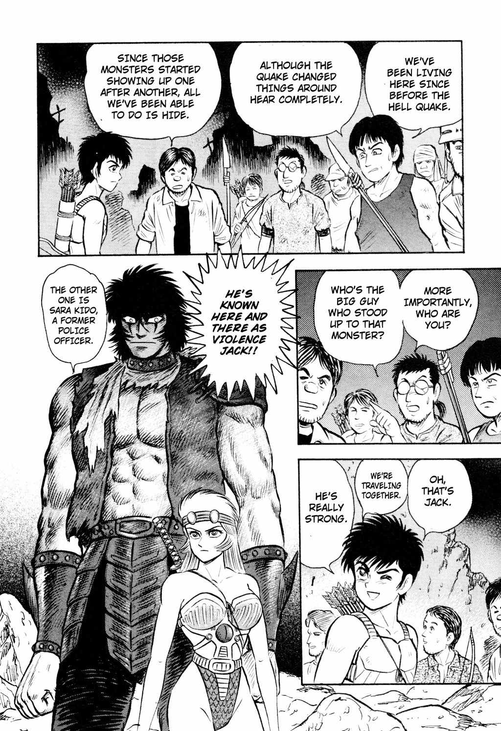 Shin Violence Jack Chapter 6 page 63 - Chapter 6