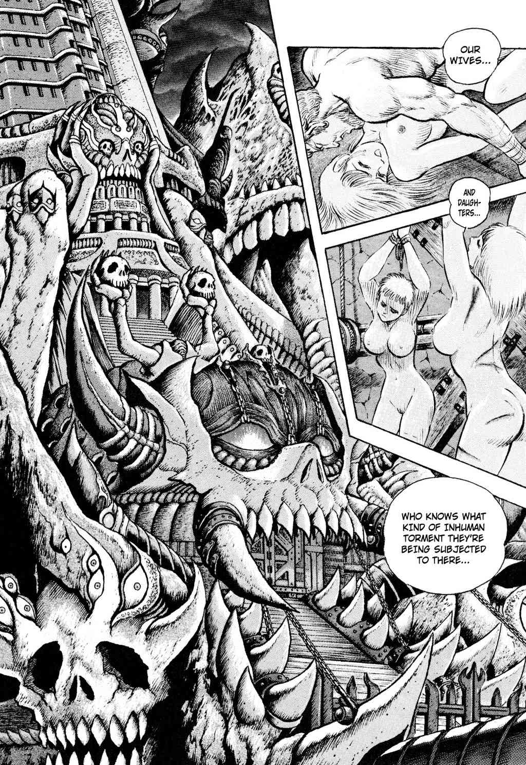 Shin Violence Jack Chapter 6 page 77 - Chapter 6